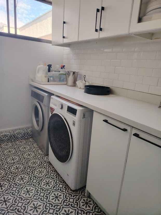 Venta Departamento NO 4D 2B 1E Parque Padre Alberto Hurtado - Las Condes