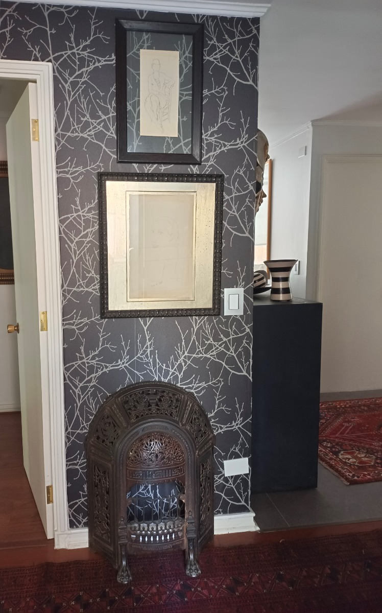 Arriendo Departamento 3D Metro Escuela Militar - Las Condes