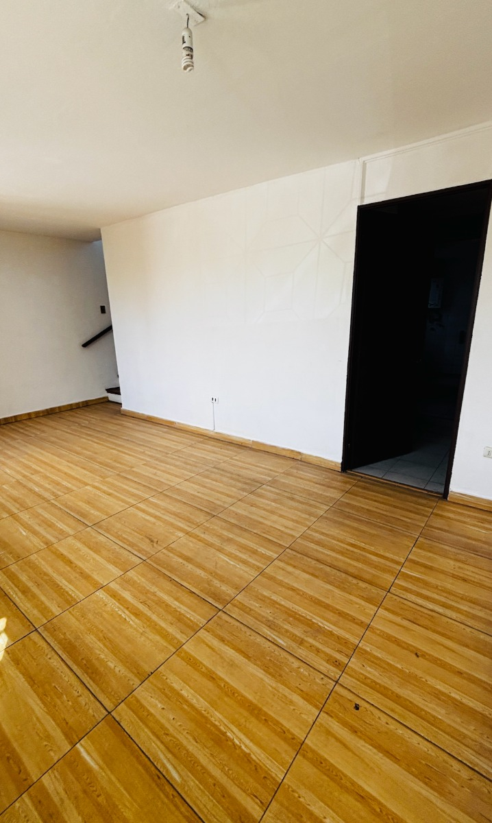 Arriendo Casa NO 3D 2B 2E 1B Metro Monse&ntilde;or Eyzaguirre - &Ntilde;u&ntilde;oa