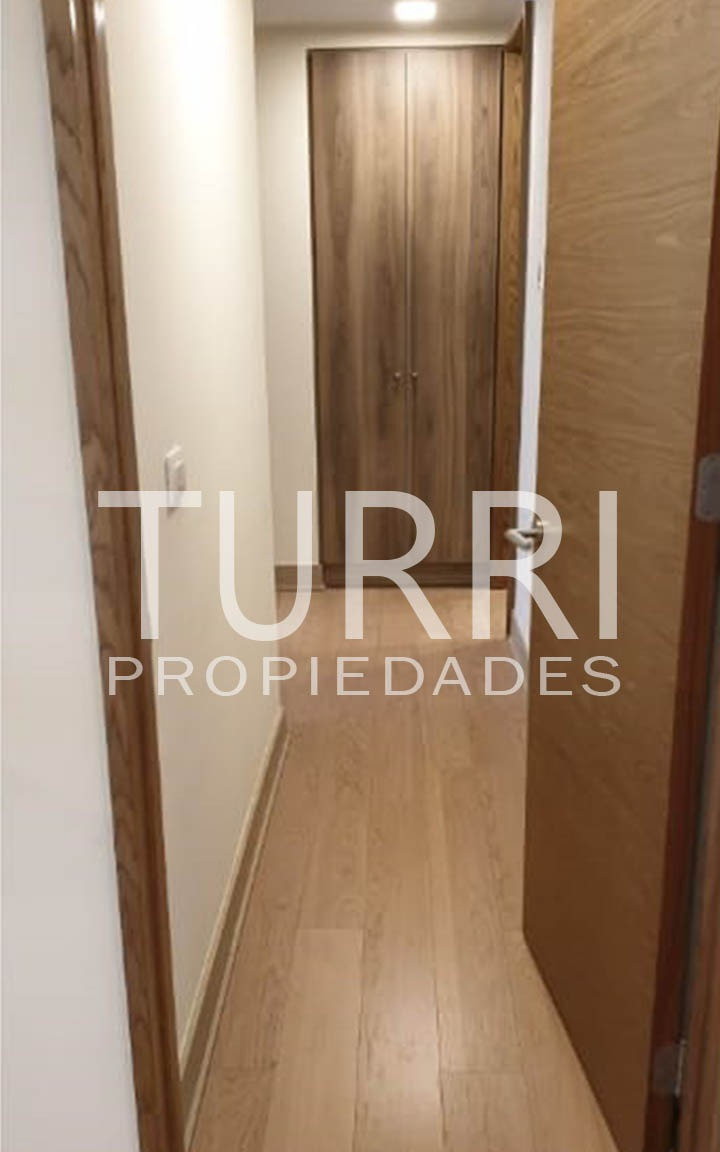 Venta Departamento 3D Metro Escuela Militar - Las Condes