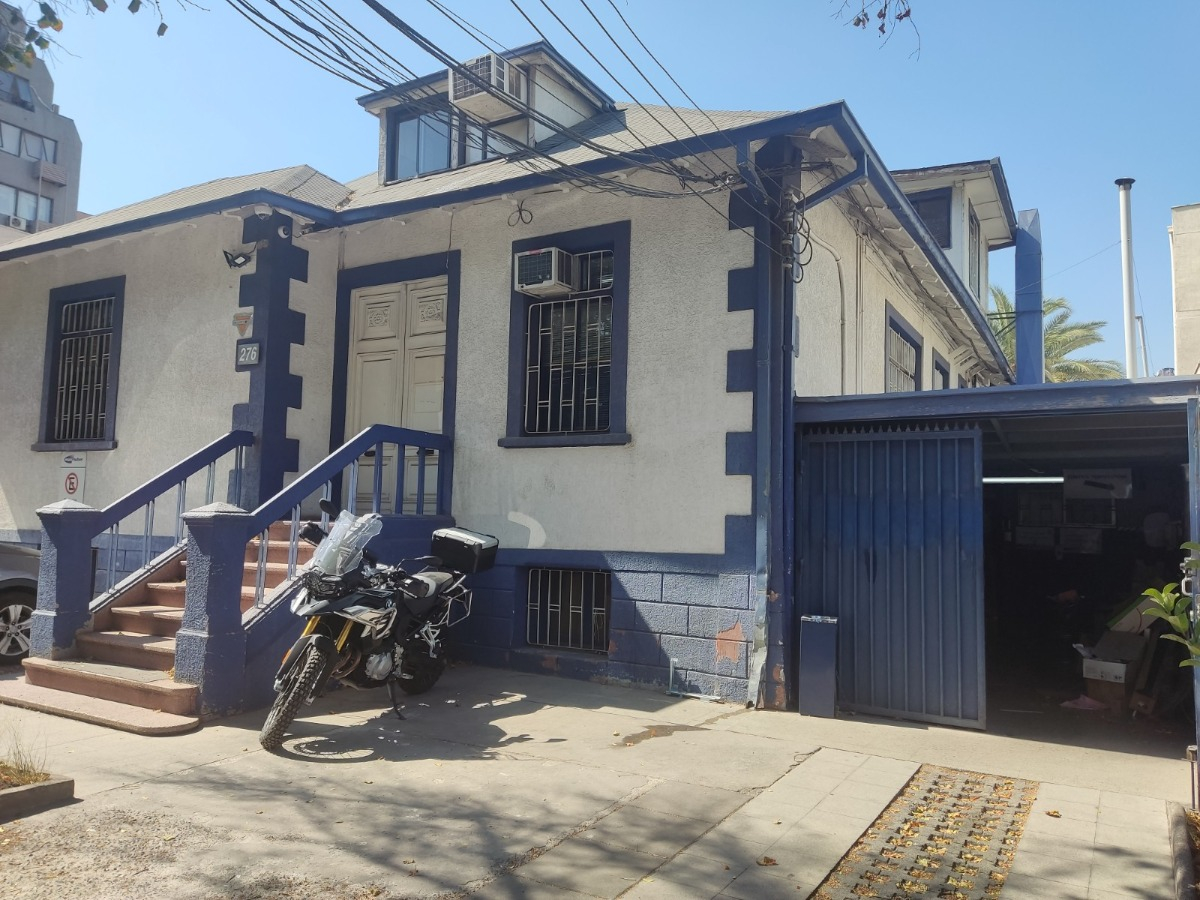 Venta Oficina 7B 10E 8B Manuel Montt - Providencia