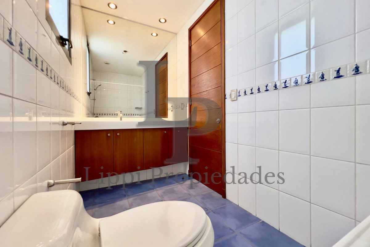 Arriendo Casa NO 3D en suite Walk-in cl&oacute;set 4B 7E 1B Los Trapenses - Lo Barnechea