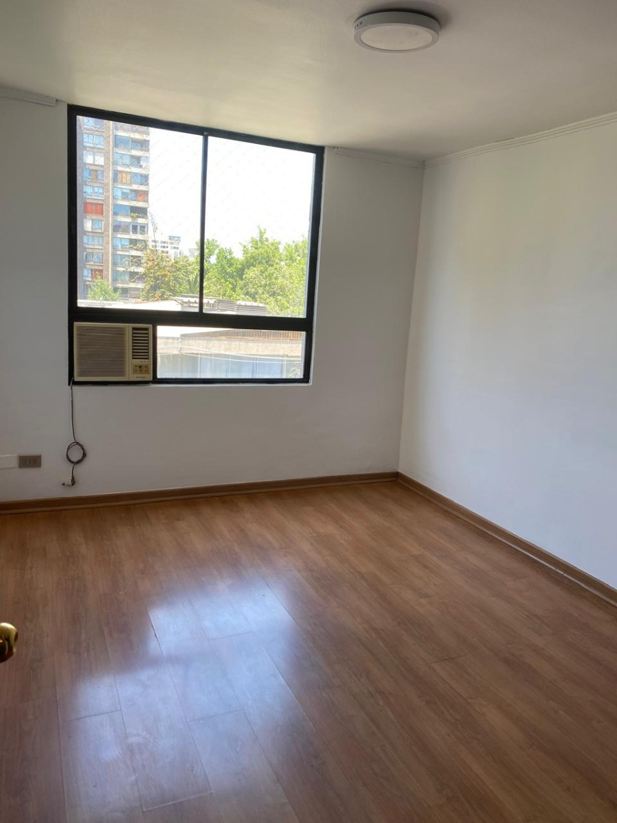 Arriendo Departamento NO 3D 2B 1E Metro Monse&ntilde;or Eyzaguirre - &Ntilde;u&ntilde;oa