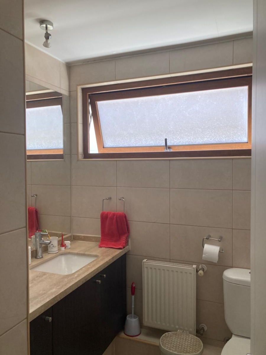 Venta Casa N 3D en suite Walk-in cl&oacute;set 3B 2E 1B La Reina Alta - La Reina