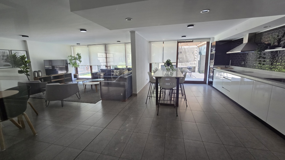 Venta Departamento 3D 2B 2E Amapolas - &Ntilde;u&ntilde;oa