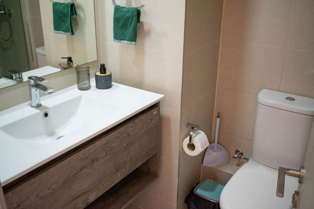 Venta Departamento S 1D en suite 1B 1E 1B Plaza Ega&ntilde;a - &Ntilde;u&ntilde;oa