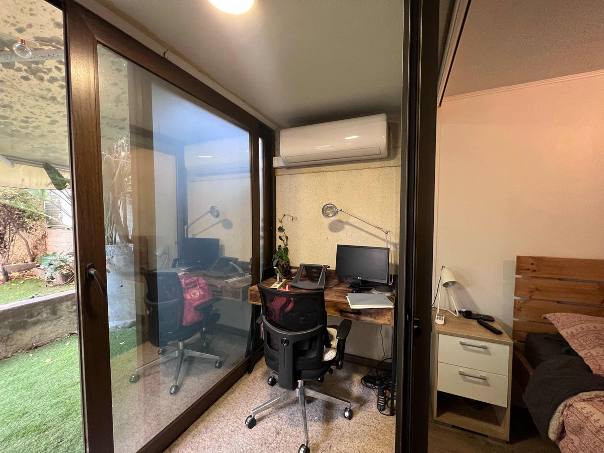 Venta Departamento 2D 2B 1E 1B Diego de Almagro - &Ntilde;u&ntilde;oa