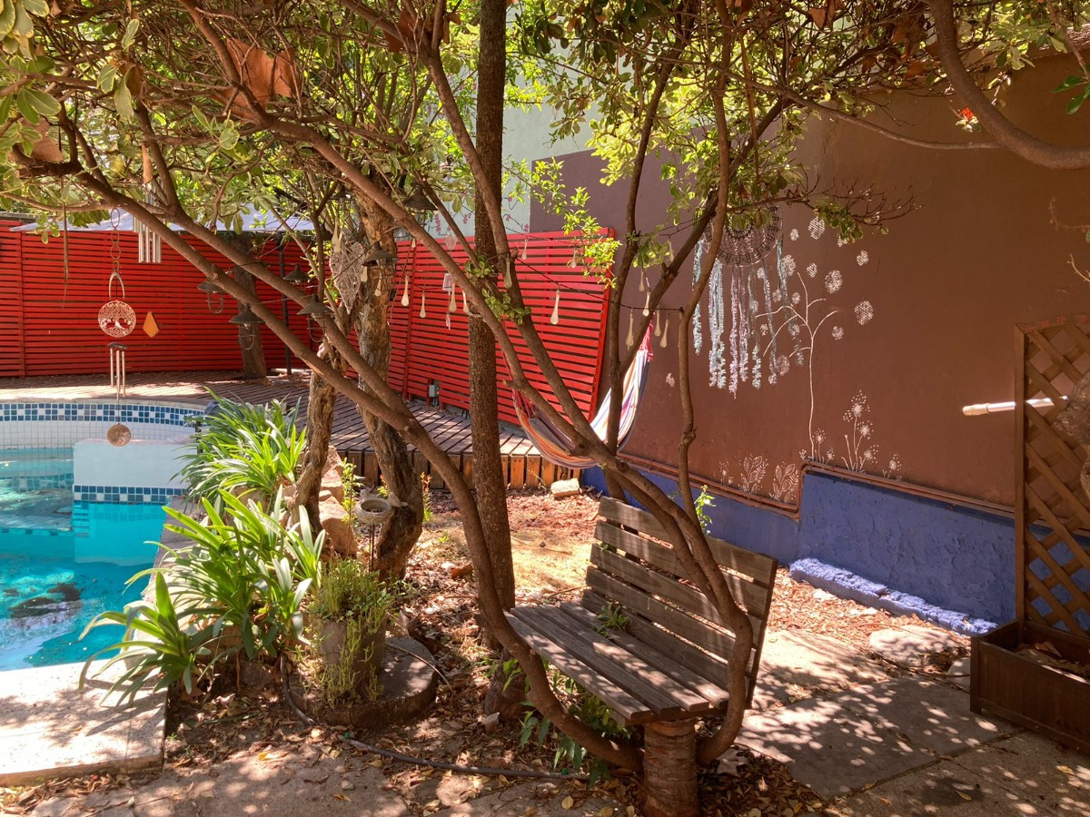 Venta Casa SO 4D en suite Walk-in cl&oacute;set 3B 3E 1B Carlos Ossand&oacute;n - La Reina