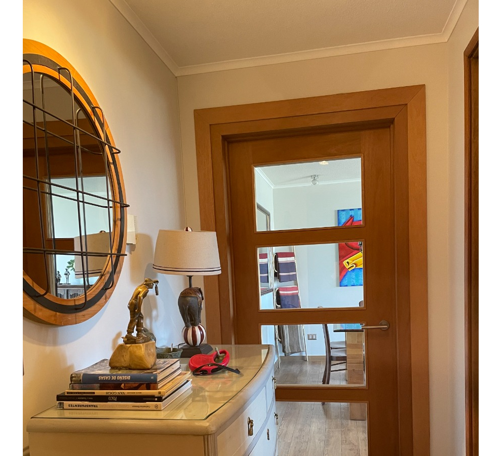 Venta Departamento SO 3D en suite Walk-in cl&oacute;set 2B 2E 1B La Dehesa - Lo Barnechea