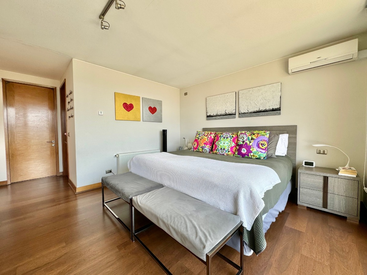 Venta Casa NO 4D en suite Walk-in cl&oacute;set 3B 2E 1B Los Trapenses - Lo Barnechea