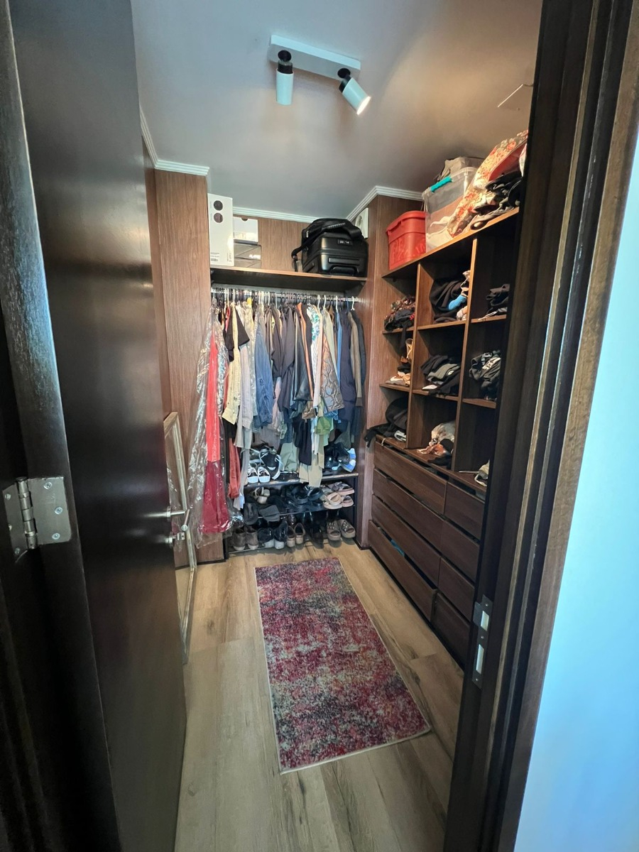 Arriendo Departamento 2D Los Trapenses - Lo Barnechea