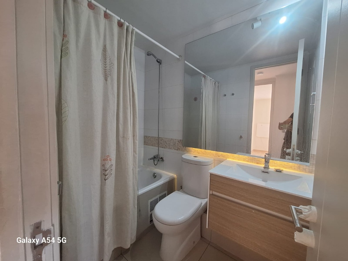 Arriendo Departamento P 2D en suite Walk-in cl&oacute;set 2B 1E 1B Metro &Ntilde;u&ntilde;oa - &Ntilde;u&ntilde;oa