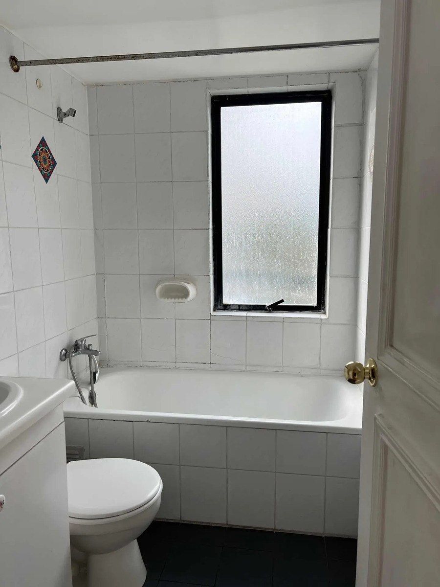 Arriendo Departamento 3D  - Lo Barnechea