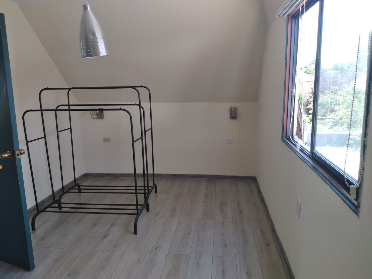 Arriendo Casa 7D Nuestra Se&ntilde;ora del Rosario - Vitacura