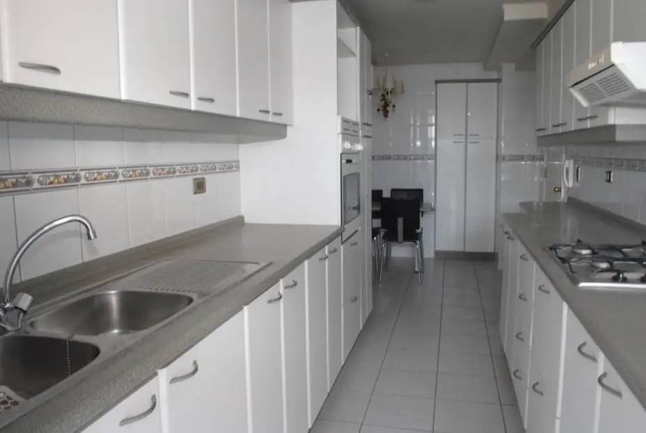 Venta Departamento NO 4D en suite Walk-in cl&oacute;set 3B 2E 1Bd Col&oacute;n Oriente - Vital Apoquindo - Las Condes