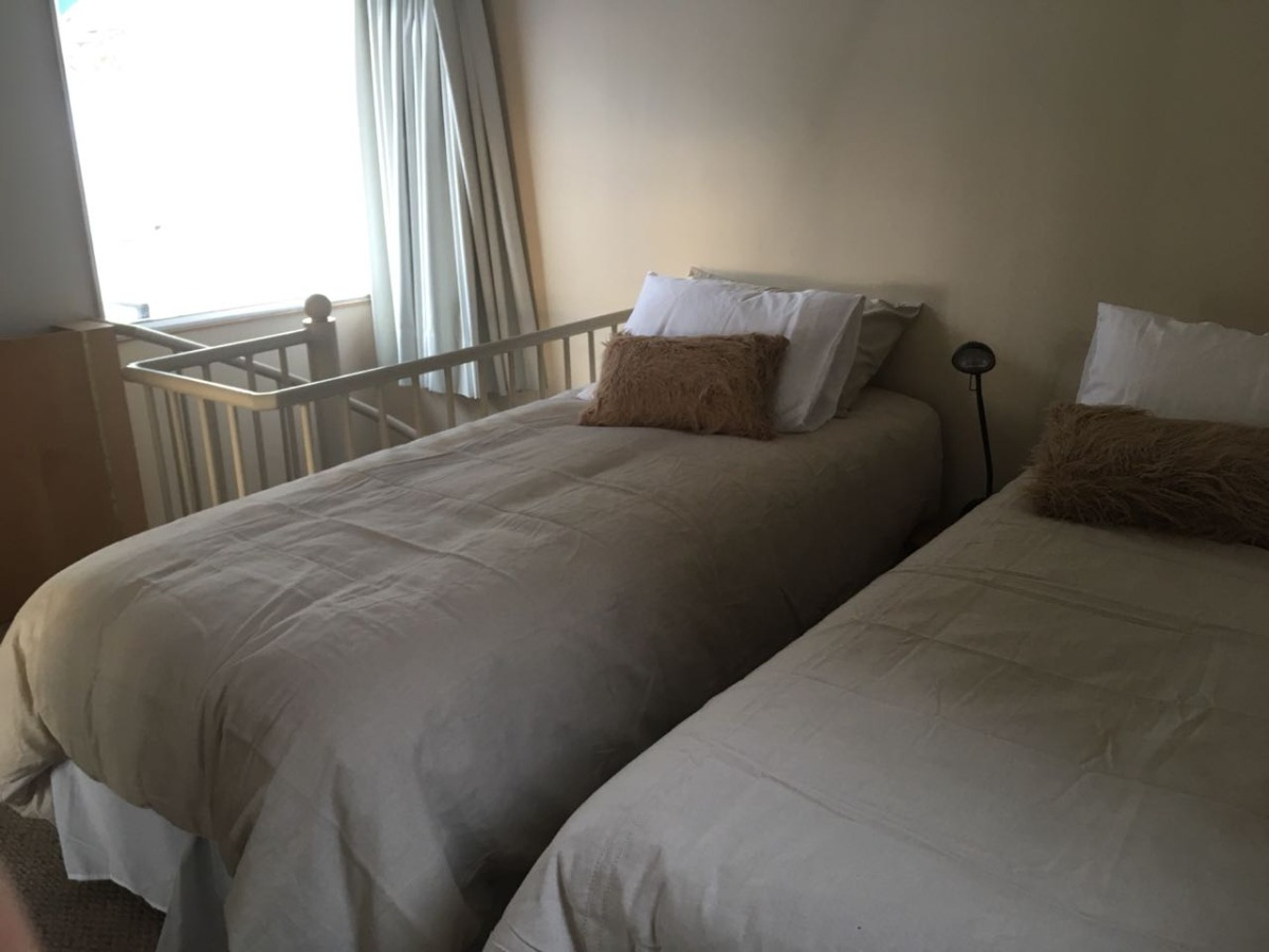 Venta Casa NP 4D en suite Walk-in cl&oacute;set 3B 2E 1B Centros Invernales - Lo Barnechea