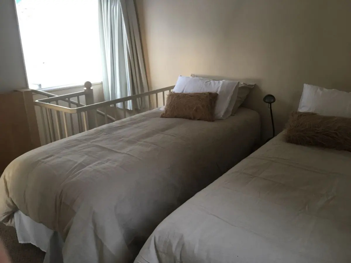 Venta Casa 4D en suite Walk-in cl&oacute;set 3B 2E 1B Centros Invernales - Lo Barnechea