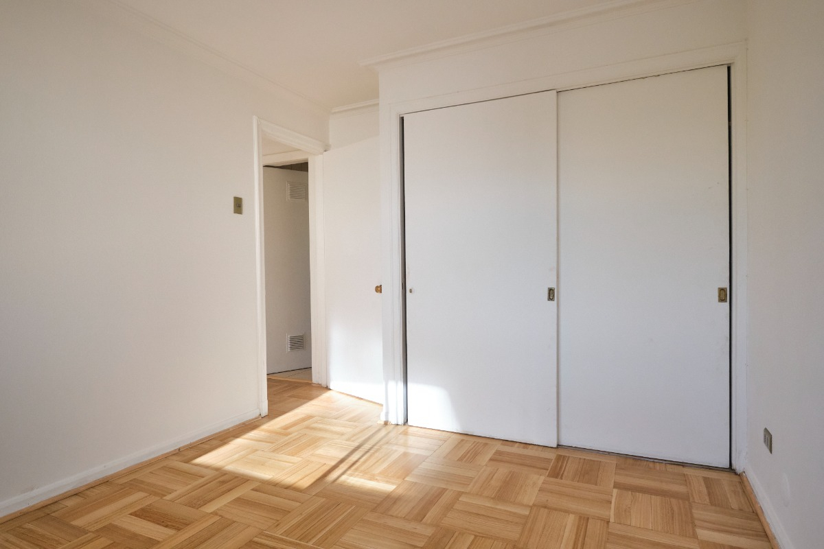 Arriendo Departamento SO 4D 3B 1E Los Leones - Providencia