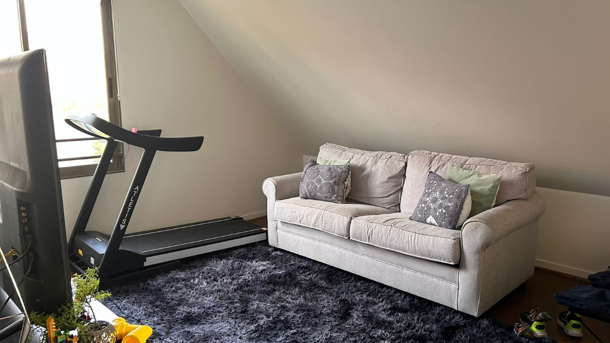 Arriendo Casa N 5D en suite Walk-in cl&oacute;set 4B 4E La Dehesa - Lo Barnechea