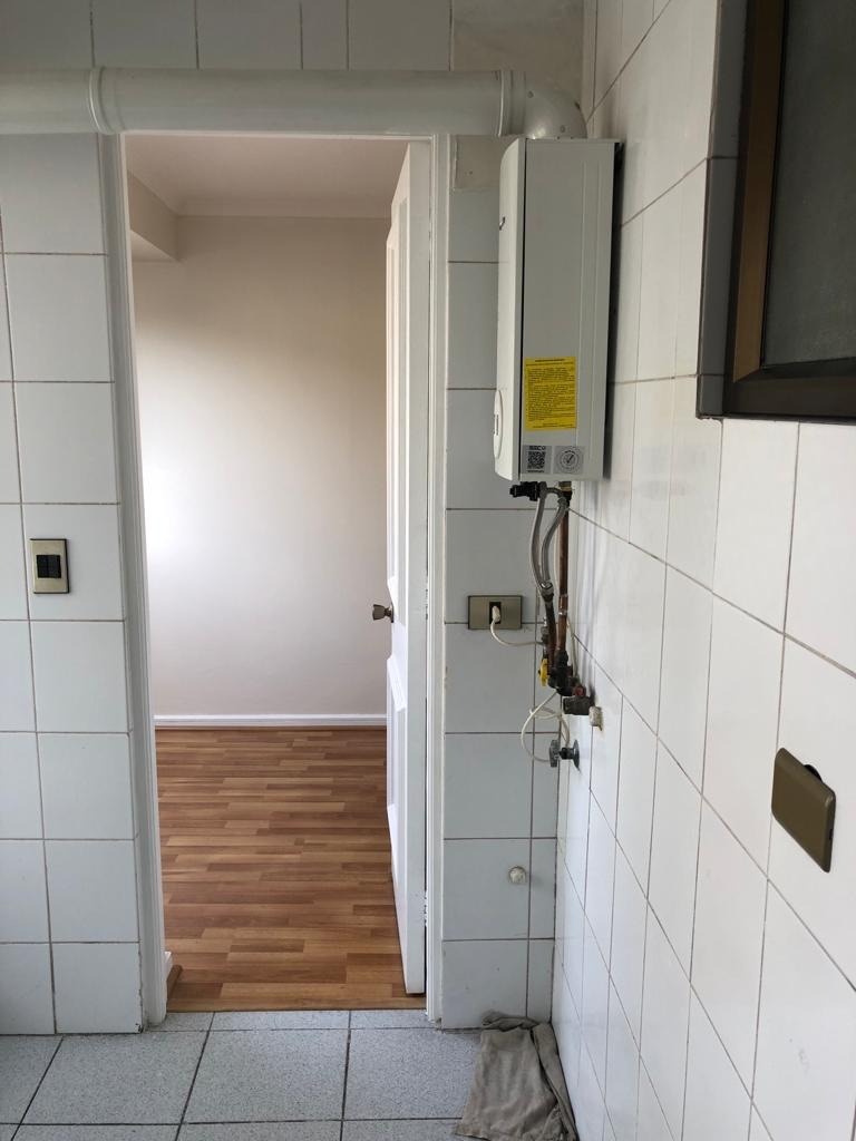 Arriendo Departamento N 3D 2B 1E 1B Las Lilas - Providencia