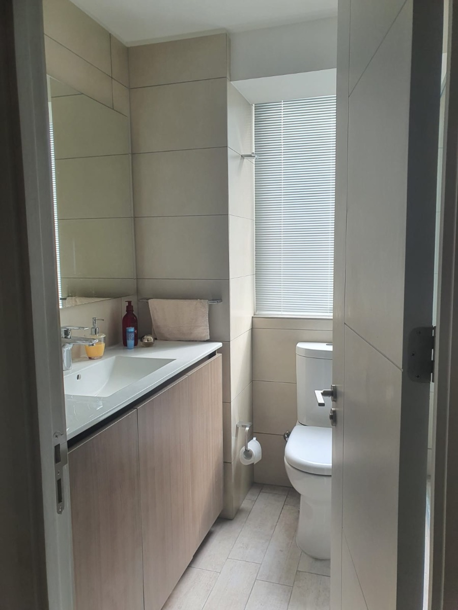 Venta Departamento SP 2D en suite 2B 1E 1B Metro Monse&ntilde;or Eyzaguirre - &Ntilde;u&ntilde;oa