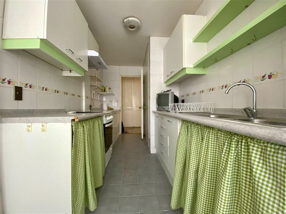 Arriendo Departamento NO 4D en suite Walk-in cl&oacute;set 3B 1E Rotonda Atenas - Las Condes