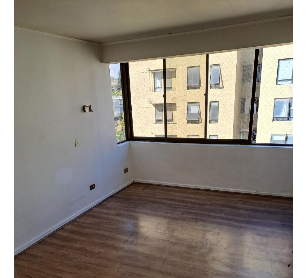 Arriendo Departamento SO 2D en suite 2B 1E 1B Pedro de Valdivia - Providencia
