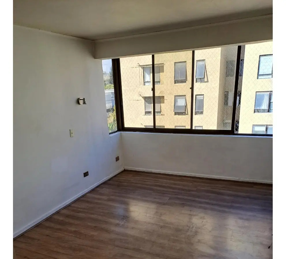 Arriendo Departamento SO 2D en suite 2B 1E 1B Pedro de Valdivia - Providencia