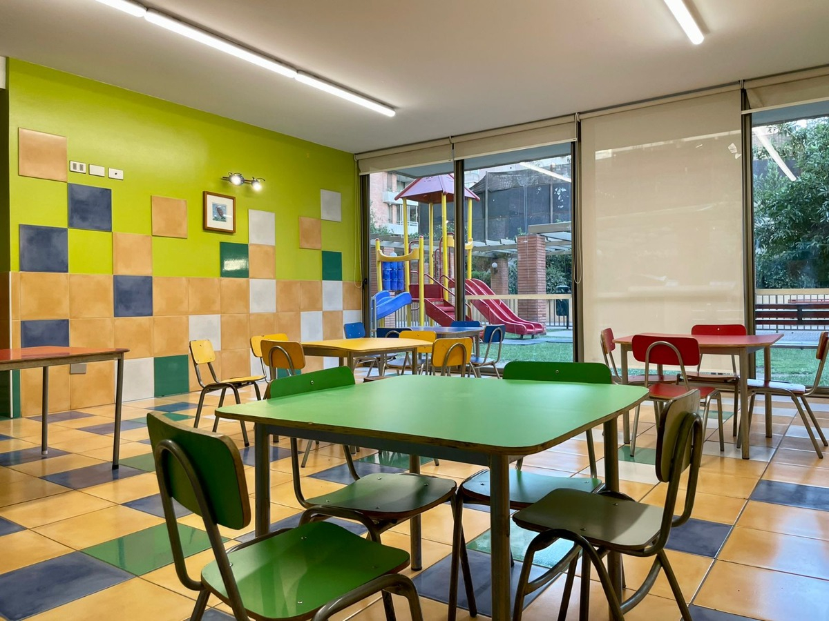 Arriendo Departamento 3D Sebasti&aacute;n Elcano - Las Condes