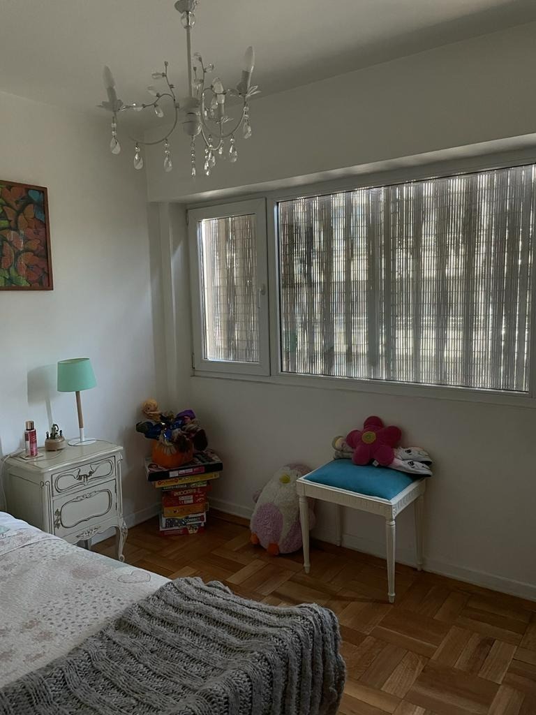 Venta Departamento 4D Salvador - Providencia