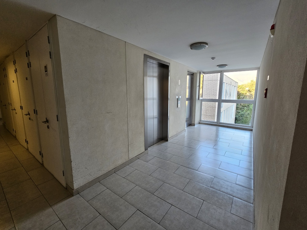 Venta Departamento 2D 2B 1E Parque Juan XXIII - &Ntilde;u&ntilde;oa