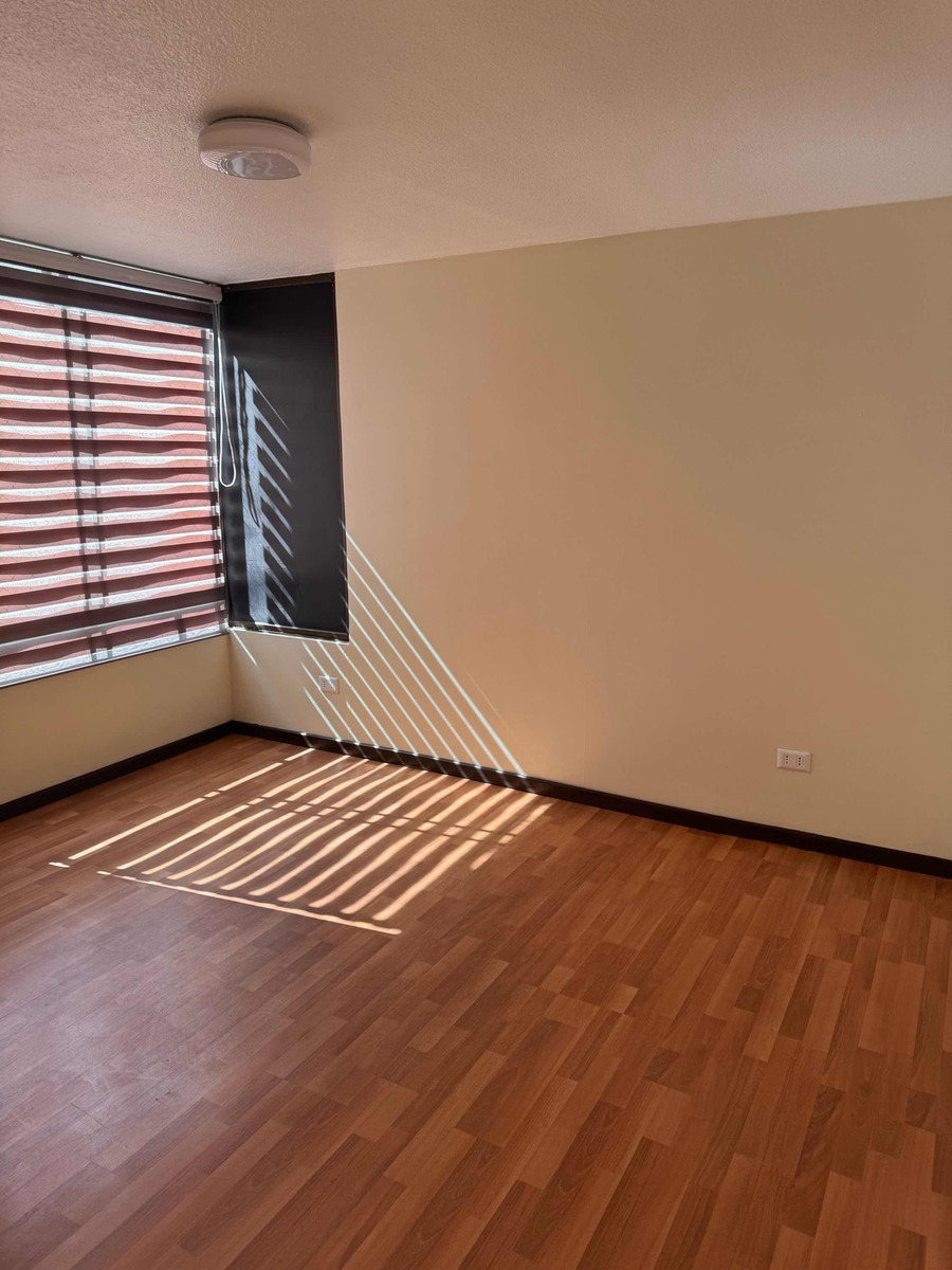 Arriendo Departamento 3D 2B 1E 1B Las Lilas - Providencia
