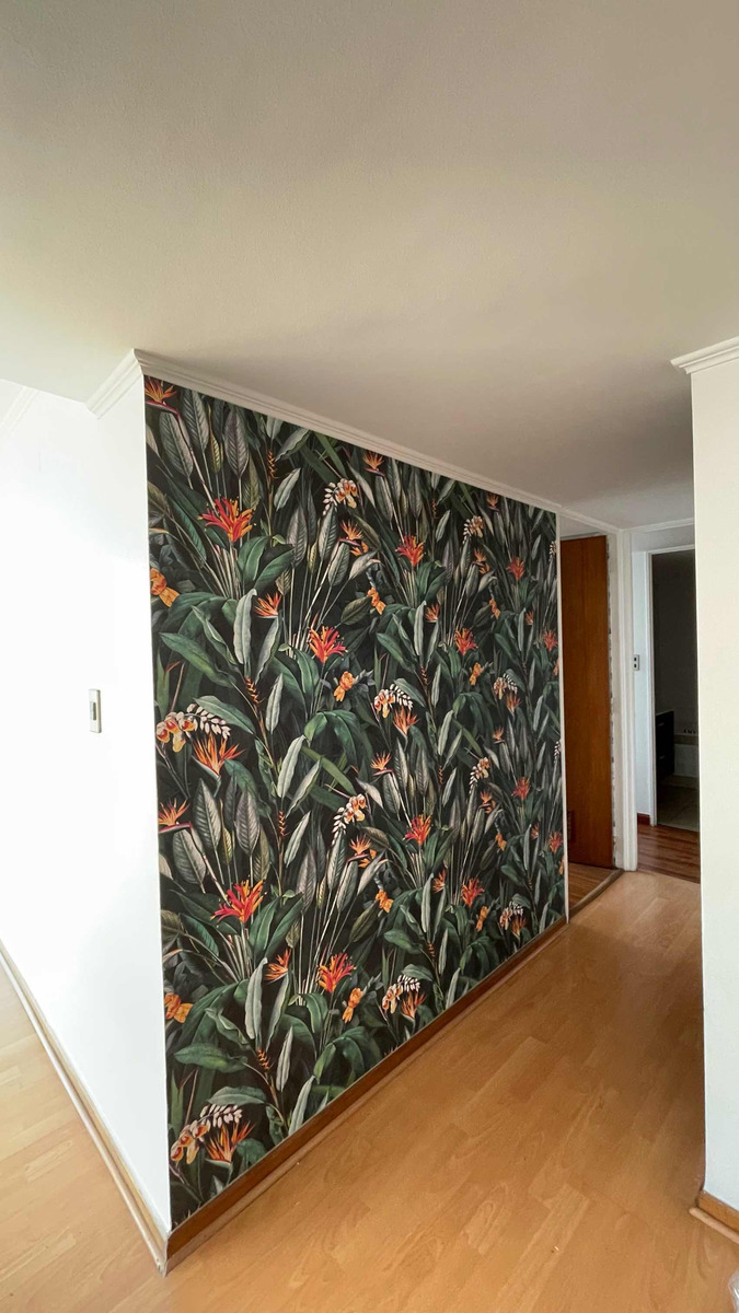 Arriendo Departamento 3D 3B 1E Barrio El Golf - Las Condes