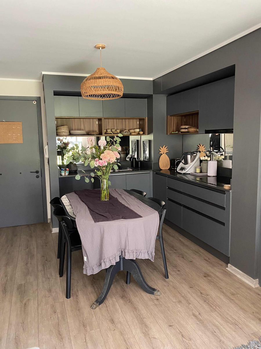 Venta Departamento NO 2D en suite Walk-in cl&oacute;set 2B 2E 1B La Dehesa - Lo Barnechea