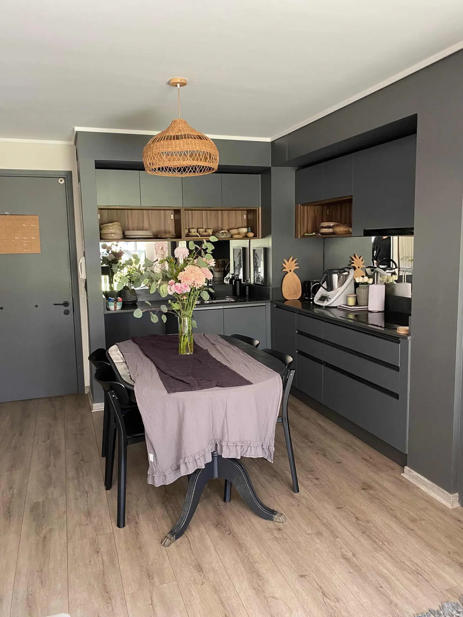 Venta Departamento NO 2D en suite Walk-in cl&oacute;set 2B 2E 1B La Dehesa - Lo Barnechea