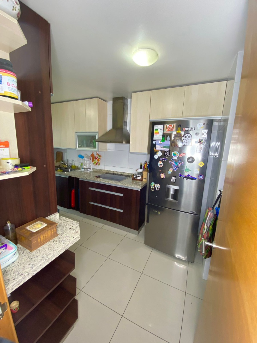 Arriendo Departamento NO 3D en suite Walk-in cl&oacute;set 3B 2E 1B Tabancura - Vitacura