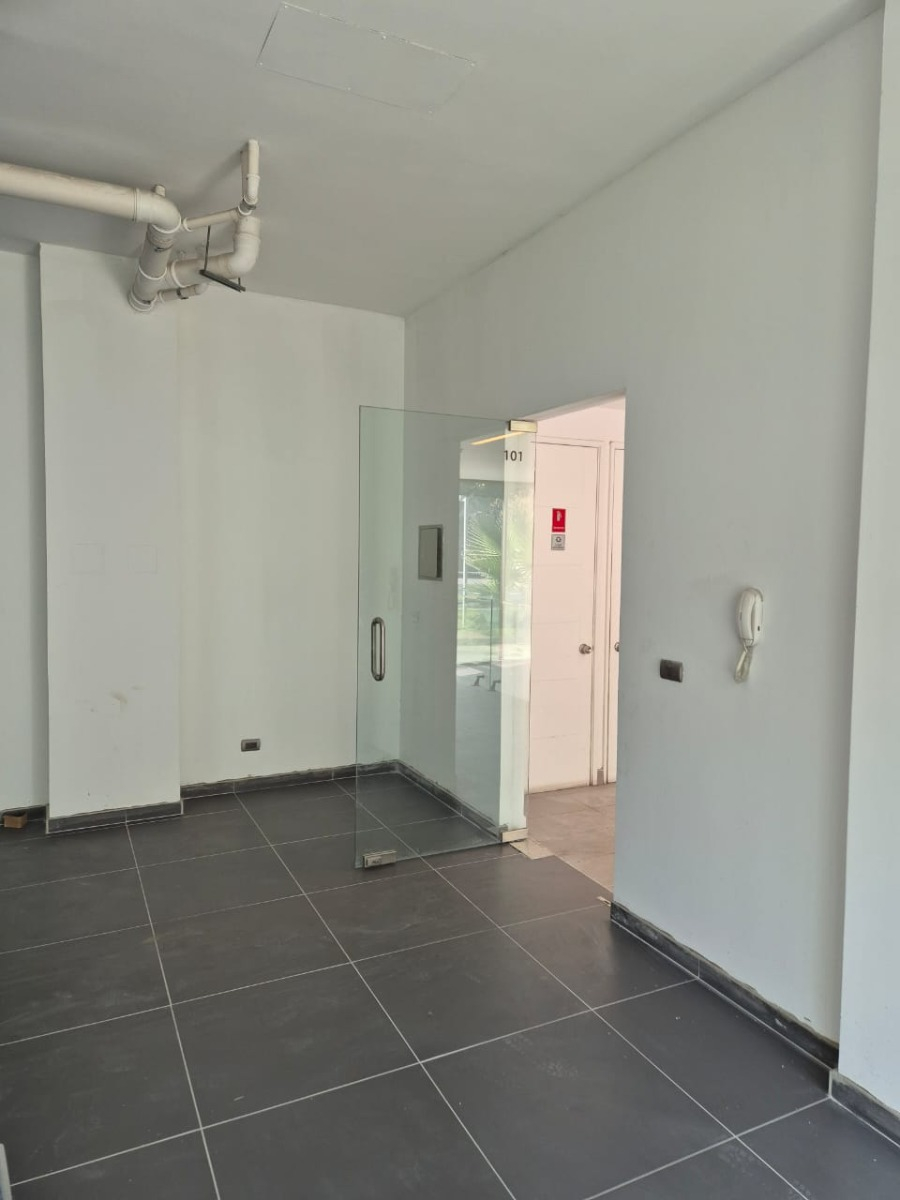 Venta Oficina NP 1B 2E 1B Los Leones - Providencia