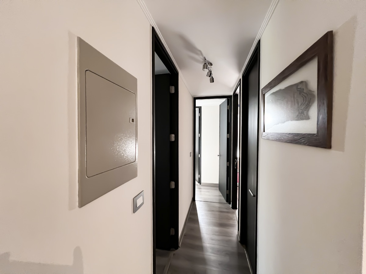 Venta Departamento P 3D en suite Walk-in cl&oacute;set - Nu&ntilde;oa