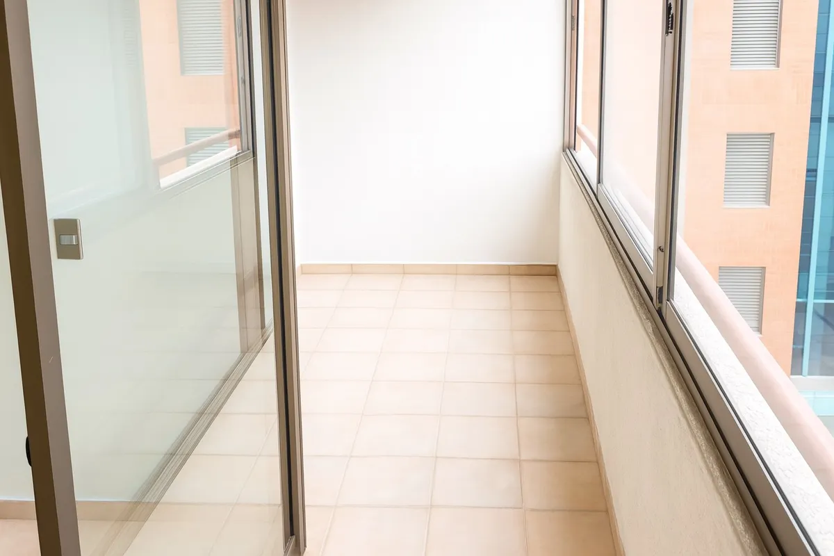 Venta Departamento SO 1D Suite 1B 1E 1Bd 33,25m2 Centro Financiero - Las Condes