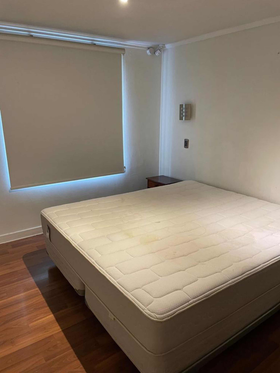 Arriendo Departamento 2D 2B 1E Los Leones - Providencia