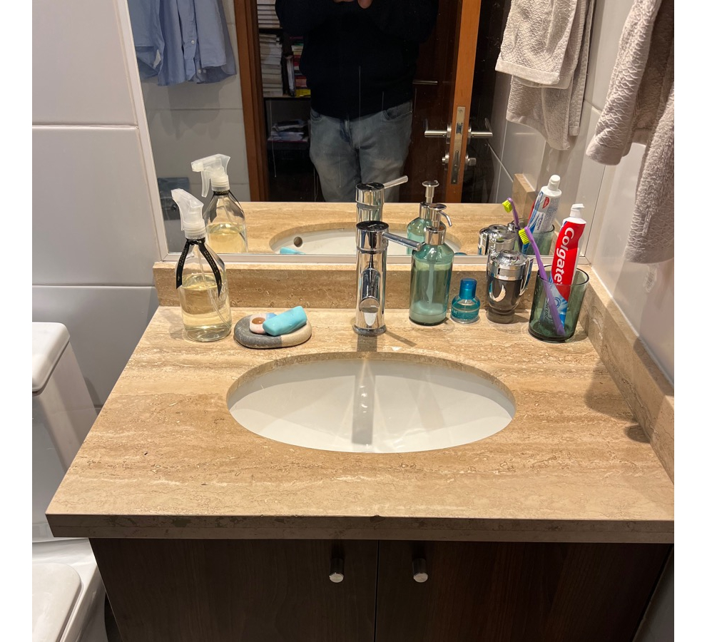 Venta Departamento P 2D en suite Walk-in cl&oacute;set 2B 1E 1B Barrio Italia - Providencia