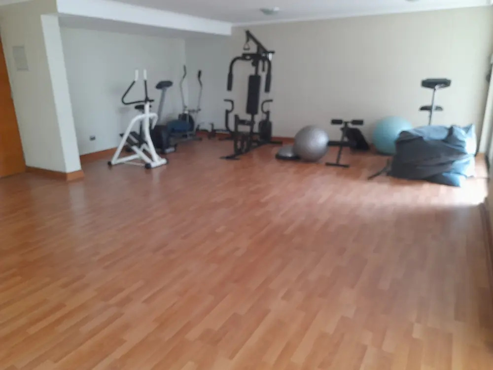 Arriendo Departamento 1D 1B 1E 1B Pedro de Valdivia - Providencia