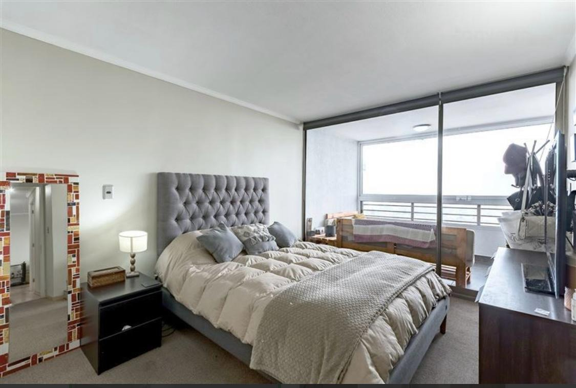 Venta Departamento 2D Estoril - Las Condes