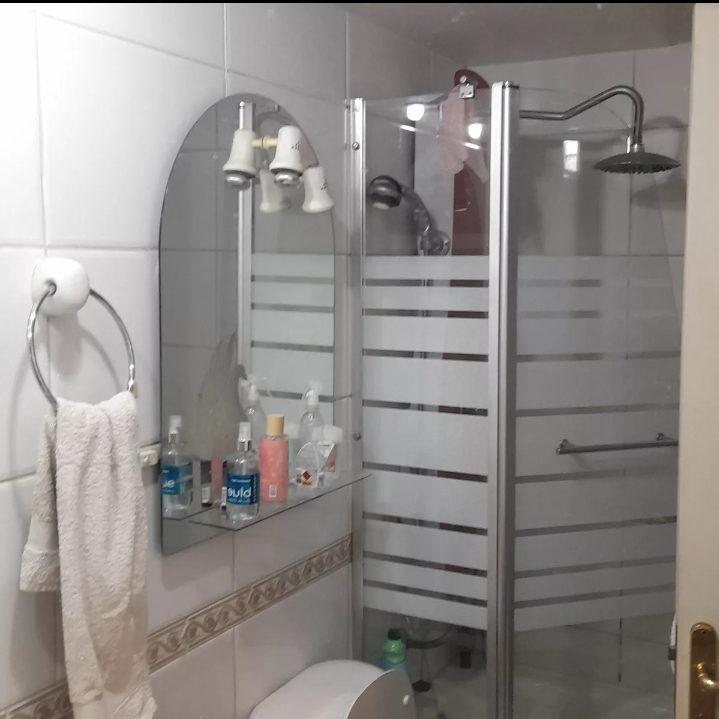 Venta Departamento 3D 2B 1E Vaticano - Las Condes