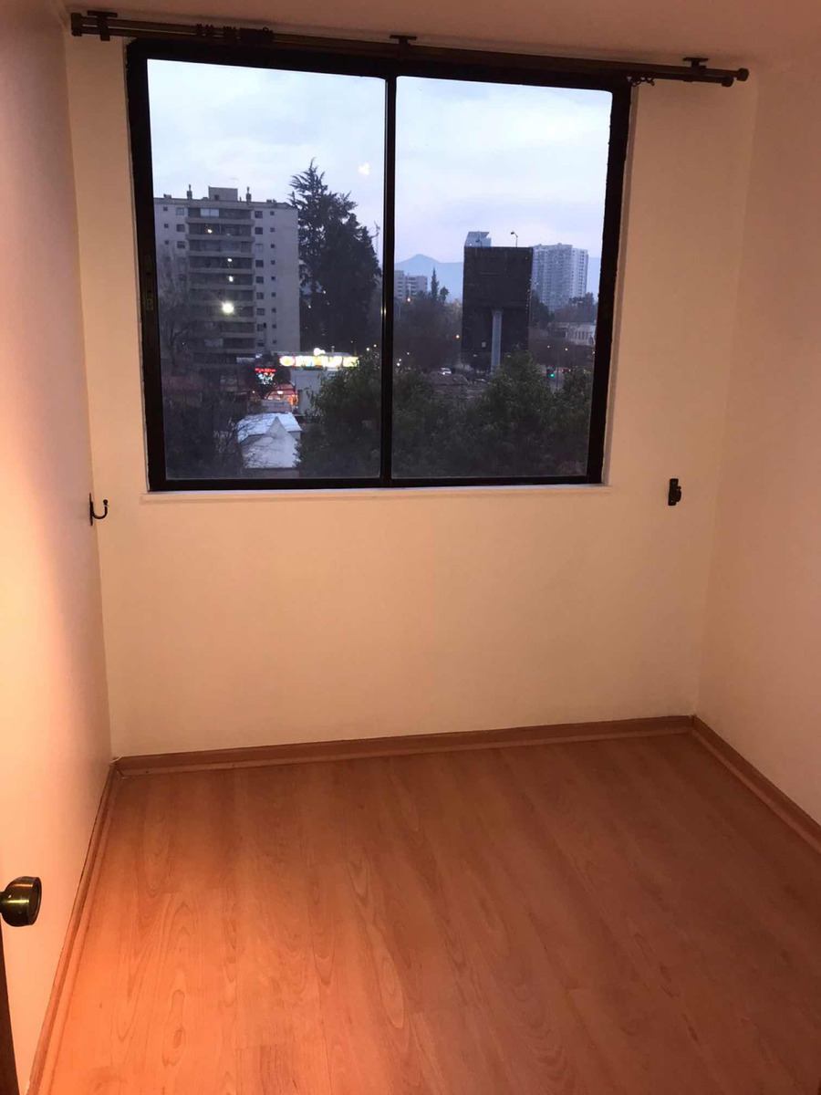 Venta Departamento 3D 2B 1E Metro Pr&iacute;ncipe de Gales - Country Club - La Reina