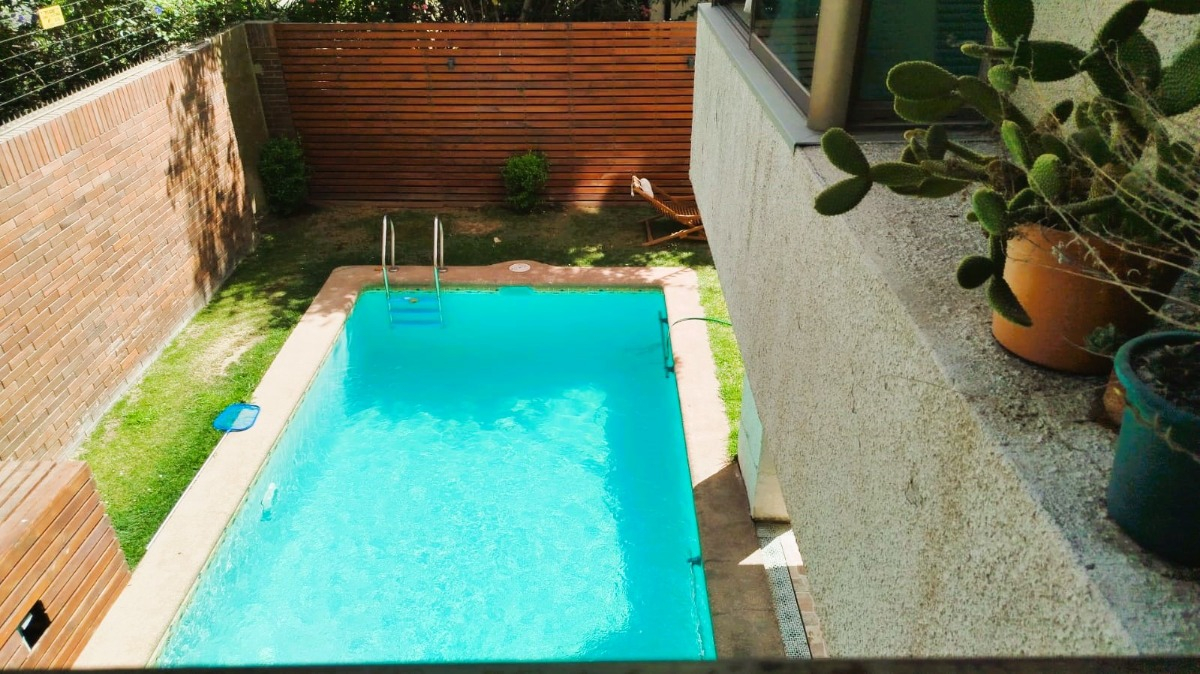 Arriendo Departamento NP 3D en suite Walk-in cl&oacute;set 2B 1E 1Bd Parque Bot&aacute;nico - &Ntilde;u&ntilde;oa