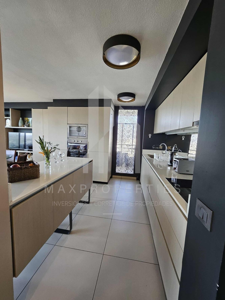 Venta Departamento 3D 2B 2E Metro Sim&oacute;n Bolivar - La Reina