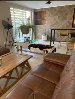Venta Casa 5D Rotonda Atenas - Las Condes