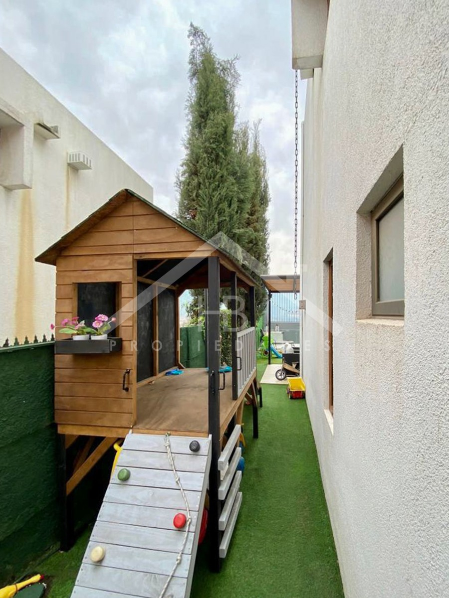 Venta Casa O 4D en suite Walk-in cl&oacute;set 4B 2E 1B La Dehesa - Lo Barnechea