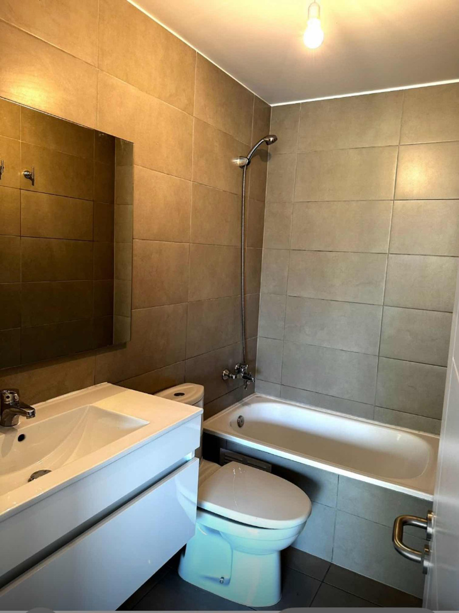 Arriendo Departamento 2D 2B 1E 1B Parque Juan XXIII - &Ntilde;u&ntilde;oa